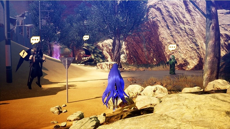 Shin Migami Tensei V: Vengeance - Digital