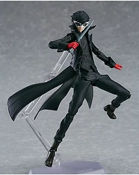 Persona 5 Joker Figma Max Factory Action Figure 