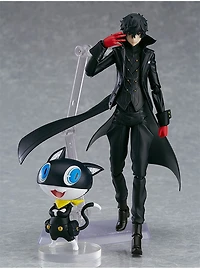Persona 5 Joker Figma Max Factory Action Figure 