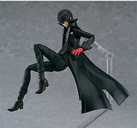Persona 5 Joker Figma Max Factory Action Figure 