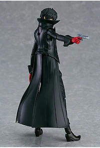 Persona 5 Joker Figma Max Factory Action Figure 