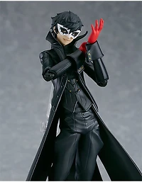 Persona 5 Joker Figma Max Factory Action Figure 