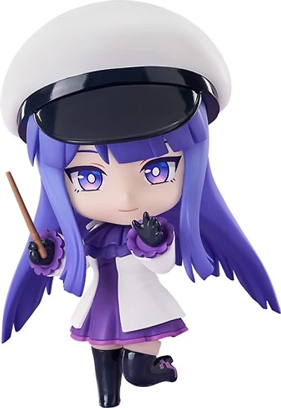 Muse Dash Marija Nendoroid Figure 