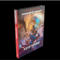 Dungeons & Dragons Player's Handbook 