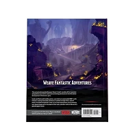 Dungeon & Dragons 2024 Dungeon Master's Guide 
