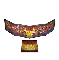 Dungeons & Dragons 2024 Master's Screen 