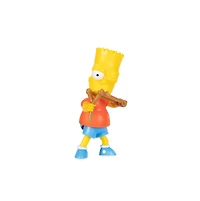 The Simpsons .5" Figures Wave Assorted – One Variation Chosen at Random