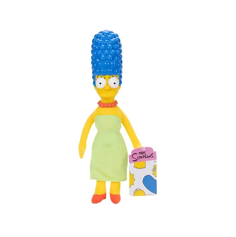 The Simpsons Plush - Assortment – One Variation Chosen at Random