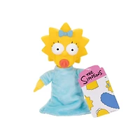 The Simpsons Plush - Assortment – One Variation Chosen at Random
