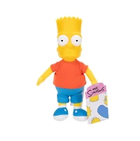 The Simpsons Plush - Assortment – One Variation Chosen at Random