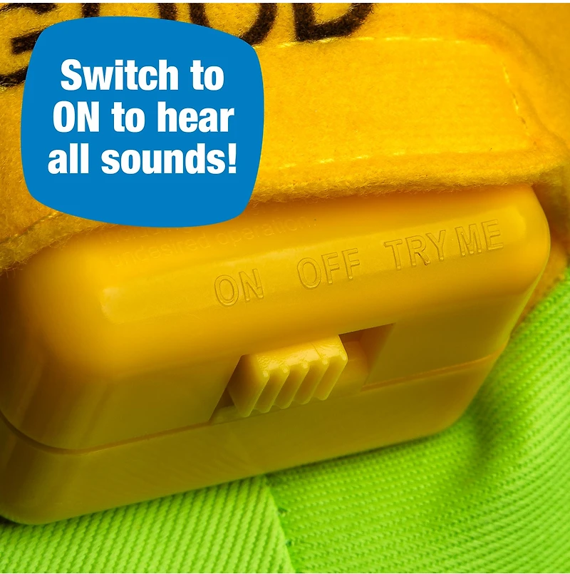 The Simpsons: Talking Krusty Doll 