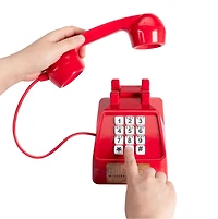 The Simpsons: Moe's Prank Phone 