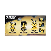 Bendy 2.5" Figures Multipack 