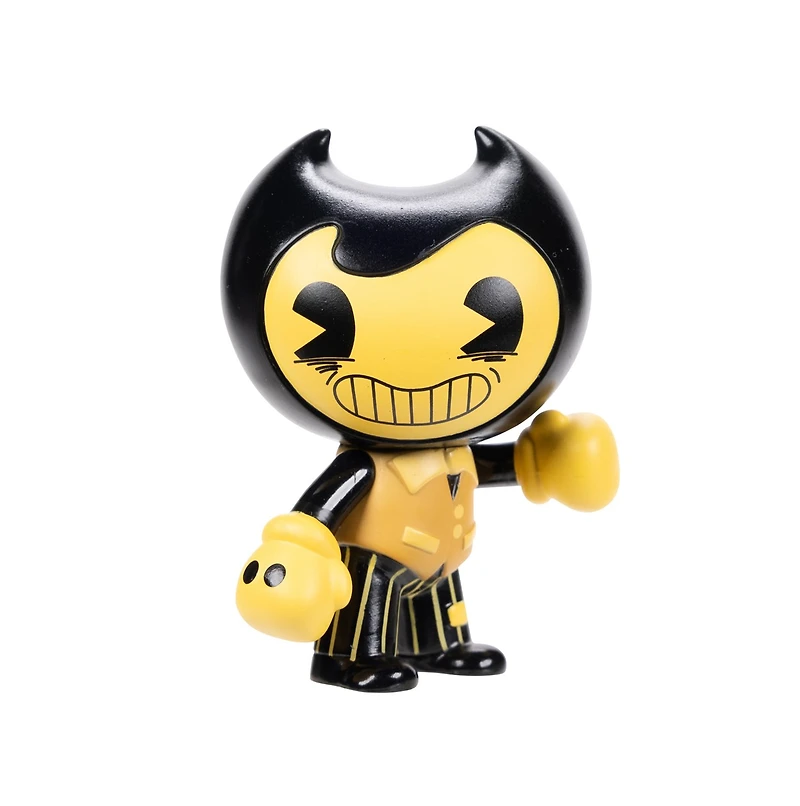 Bendy 2.5" Figures Multipack 