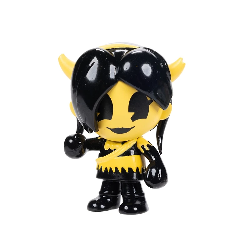 Bendy 2.5" Figures Multipack 