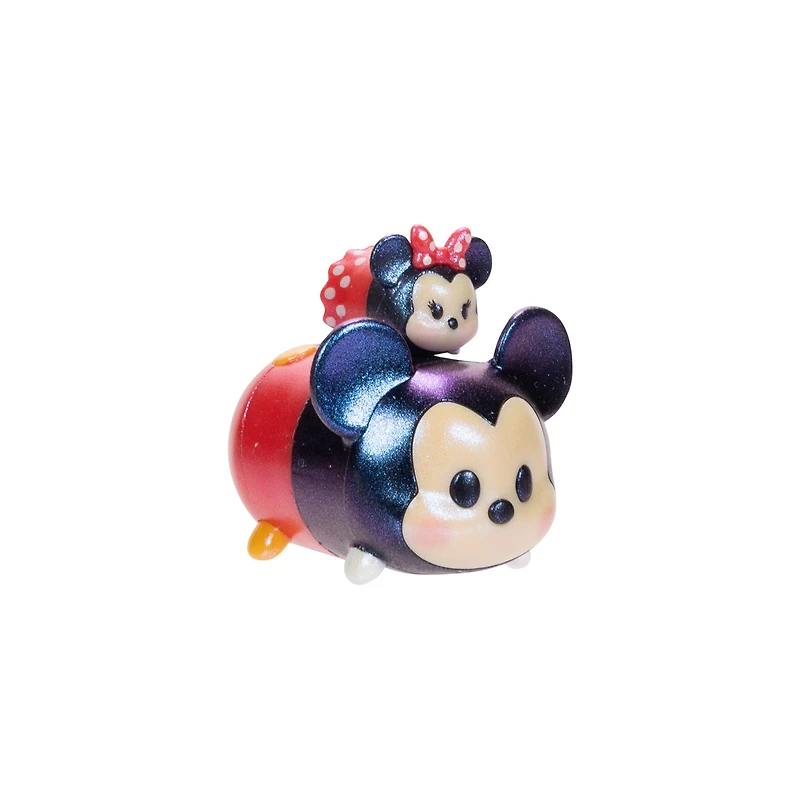 Disney 100: Tsum Tsum Mystery Pack Series 6 – One Variation Chosen at Random