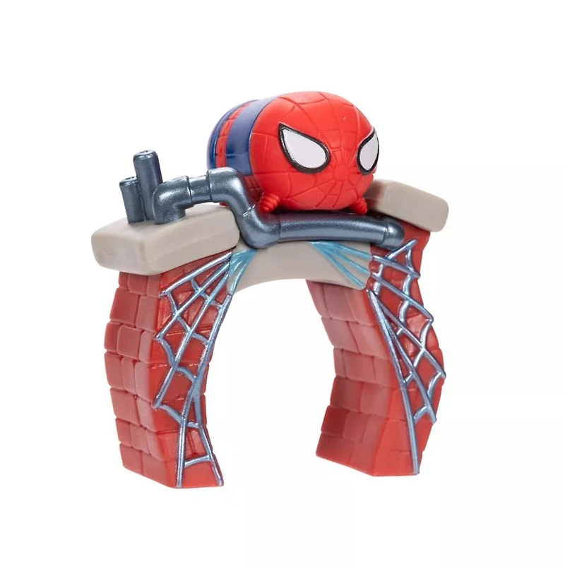 Tsum Tsum Marvel Mystery Mini Figure – One Variation Chosen at Random