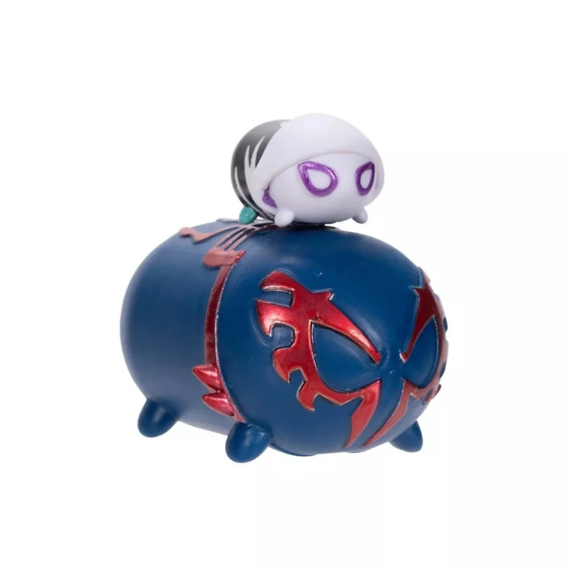 Tsum Tsum Marvel Mystery Mini Figure – One Variation Chosen at Random