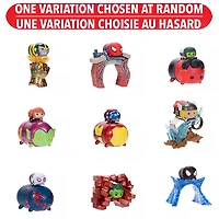 Tsum Tsum Marvel Mystery Mini Figure – One Variation Chosen at Random