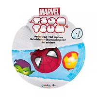 Tsum Tsum Marvel Mystery Mini Figure – One Variation Chosen at Random