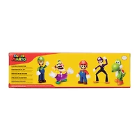 Super Mario 2.5" Figures Multipack 
