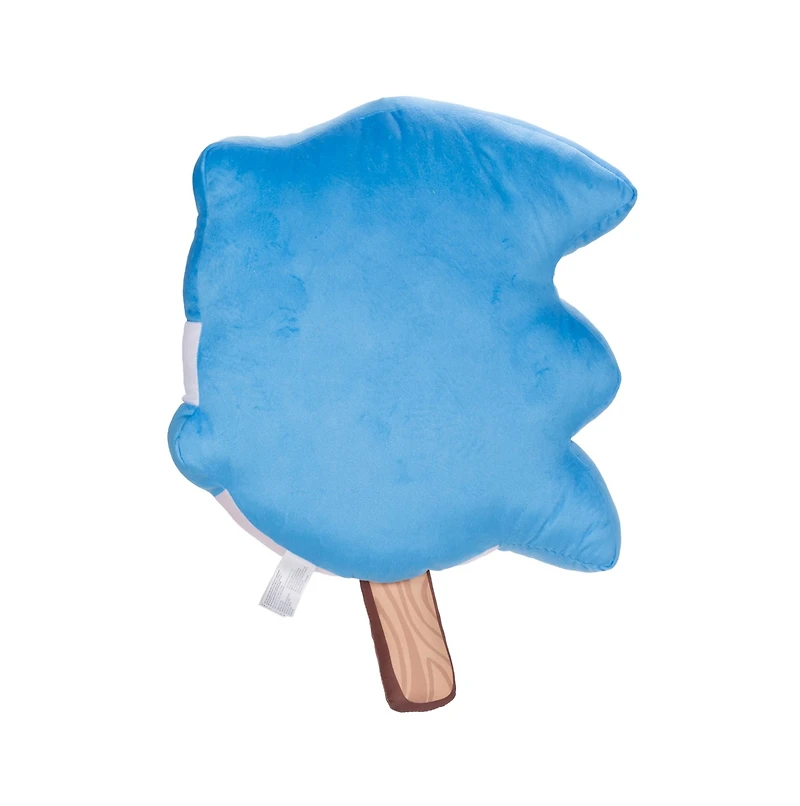 Sonic the Hedgehog Popsicle Jumbo Plush 