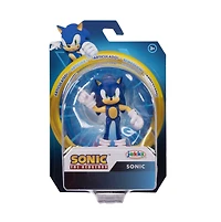Sonic 2.5" Figures Wave 18 – One Variation Chosen at Random