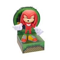 Sonic the Hedgehog: Knuckles Collectors Edition Figure 