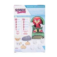 Sonic the Hedgehog: Knuckles Collectors Edition Figure 