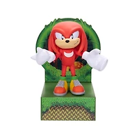 Sonic the Hedgehog: Knuckles Collectors Edition Figure 