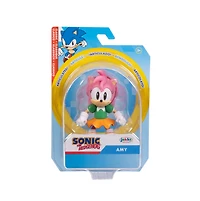 Sonic the Hedgehog 2.5" Figures Wave 19 - Assortment – One Variation Chosen at Random