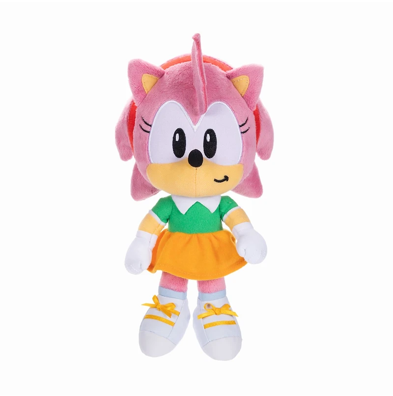 Sonic the Hedgehog 9"  Peluche – Une variation choisie au hasard