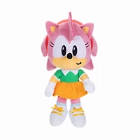 Sonic the Hedgehog 9"  Peluche – Une variation choisie au hasard