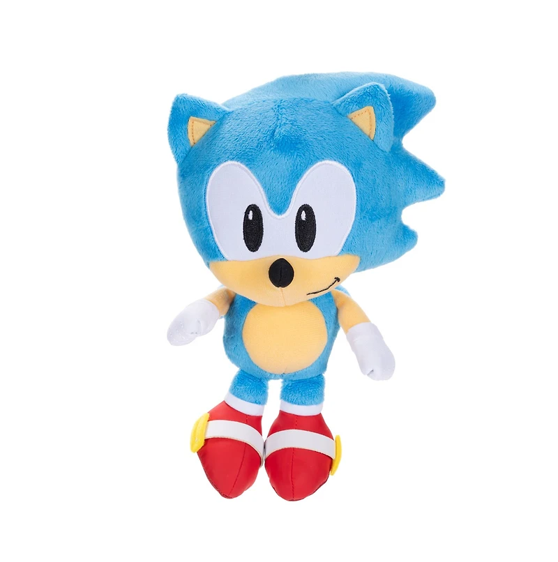 Sonic the Hedgehog 9"  Peluche – Une variation choisie au hasard