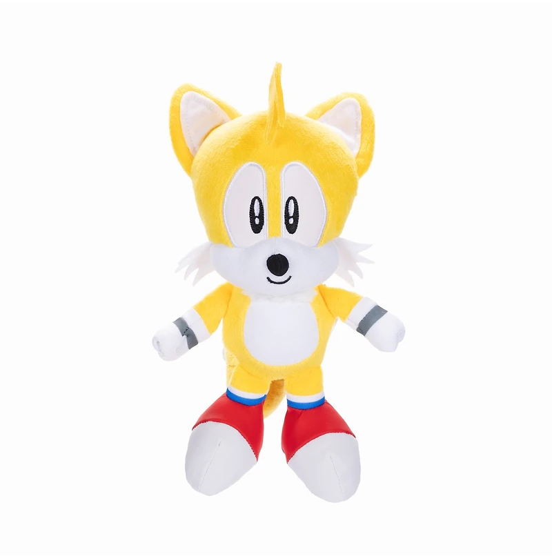 Sonic the Hedgehog 9"  Peluche – Une variation choisie au hasard