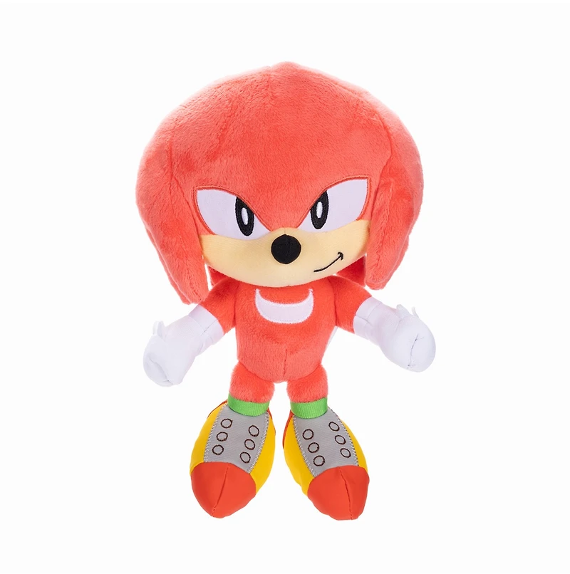 Sonic the Hedgehog 9"  Peluche – Une variation choisie au hasard