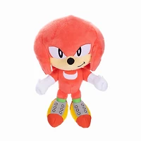 Sonic the Hedgehog 9"  Peluche – Une variation choisie au hasard