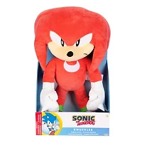 Sonic the Hedgehog: Knuckles Jumbo Plush 