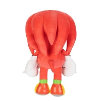 Sonic the Hedgehog: Knuckles Jumbo Plush 