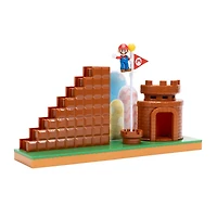Super Mario 2.5" Course Complete Playset 
