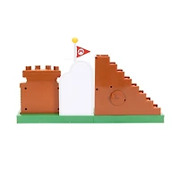 Super Mario 2.5" Course Complete Playset 