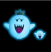 Super Mario: King Boo Figure Set 3 pack 