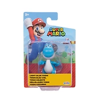 Super Mario 2.5" Figures Wave