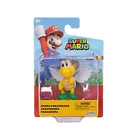 Super Mario 2.5" Figures Wave