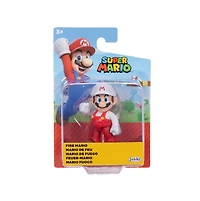 Super Mario 2.5" Figures Wave