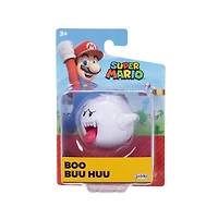 Super Mario 2.5" Figures Wave
