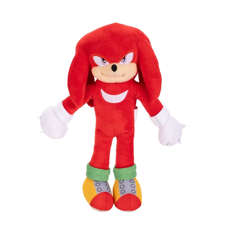 Sonic 3 Movie 9" Plush - Assortment