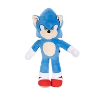 Sonic 3 Movie 9" Plush - Assortment 