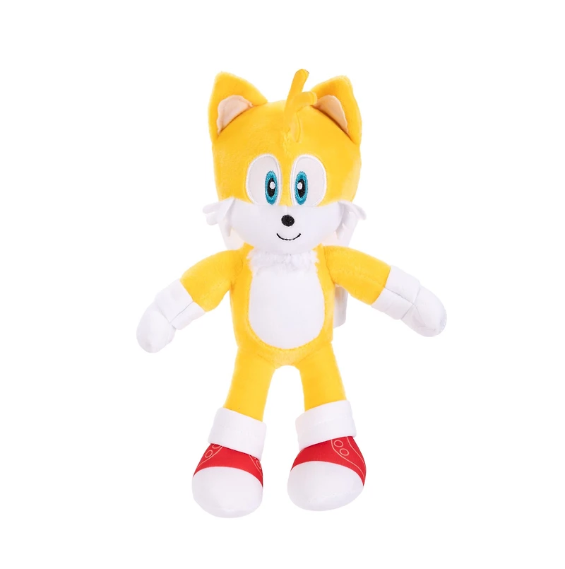 Sonic 3 Movie 9" Plush - Assortment