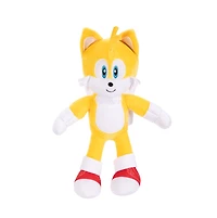 Sonic 3 Movie 9" Plush - Assortment 